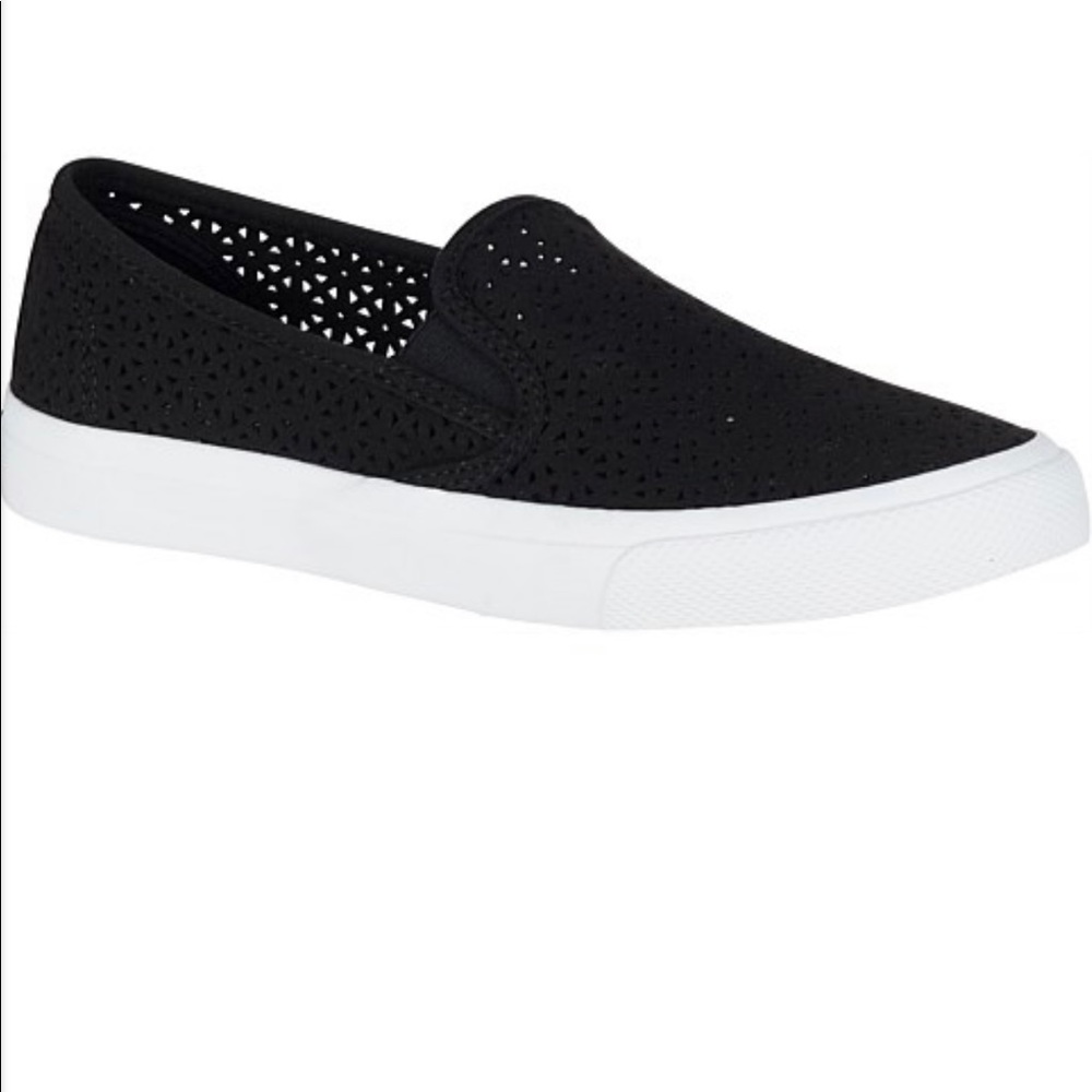 Sperry Topsider Seaside